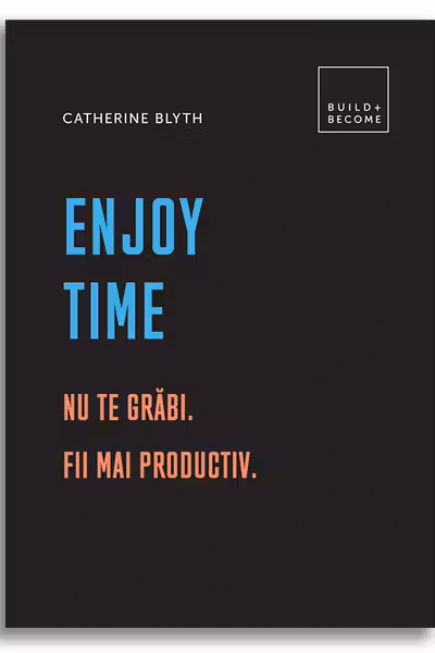 Enjoy time