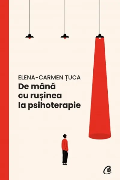 De mana cu rusinea la psihoterapie