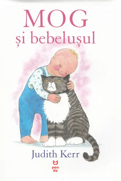Mog si BEBELUSUL