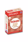 Civilizatii. Romanii. 100 de intrebari si raspunsuri (+ 9 ani)
