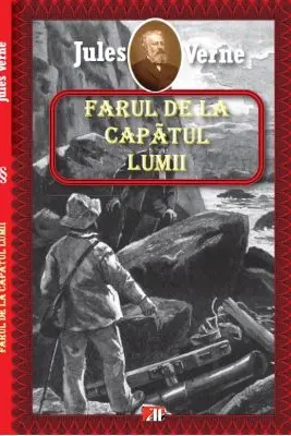 Farul de la capatul lumii