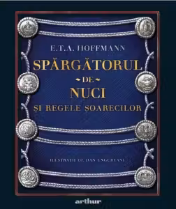 Spargatorul-de-Nuci si Regele Soarecilor