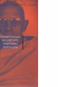 Securitate - Teritoriu - Populatie