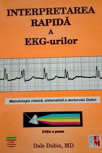 Interpretarea rapida a EKG-urilor