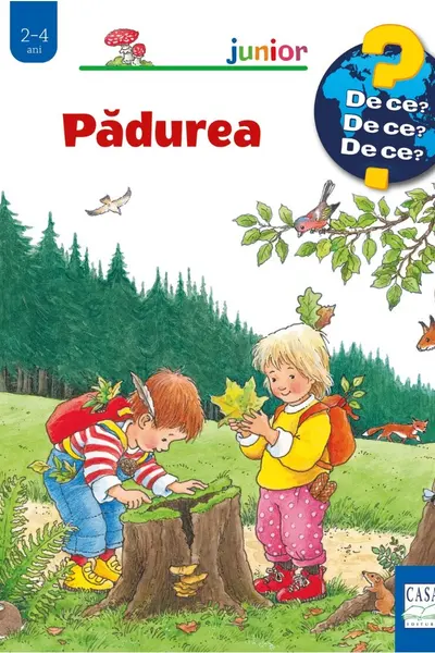 Padurea