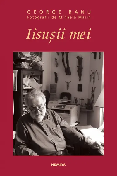 Iisusii mei