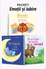 Pachet Emoții și iubire