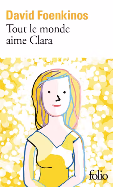 Tout le monde aime Clara