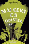 Mai ceva ca Odiseea