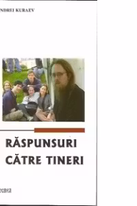 Raspunsuri catre tineri