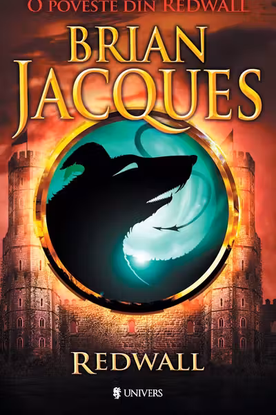 Redwall - O poveste din Redwall