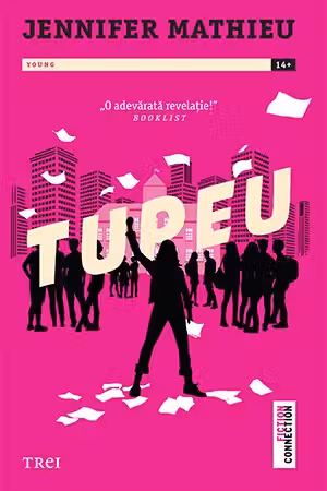 Tupeu