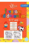 Copilul destept. Invatam sa desenam
