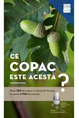 Ce copac este acesta?