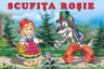 Scufita rosie