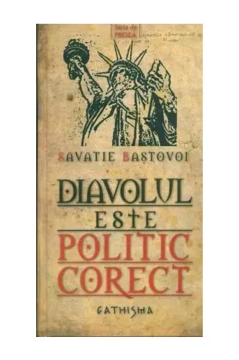 Diavolul este politic corect
