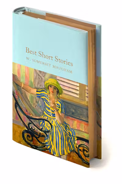 Best Short Stories