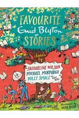Favourite Enid Blyton Stories