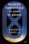 Numere fantastice și unde se găsesc