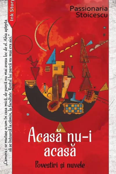Acasă nu-i acasă