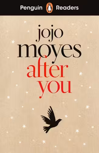 Penguin Readers 5 After You
