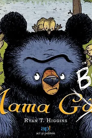 Mama Bruce