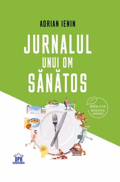 Jurnalul unui om sanatos