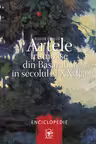 Artele frumoase din Basarabia in secolul al XX-lea. Enciclopedie