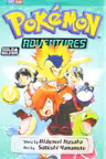 Pokemon Adventures - Volume 12