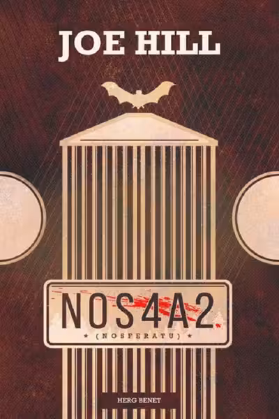 NOS4A2