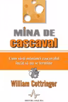 Mina de cașcaval