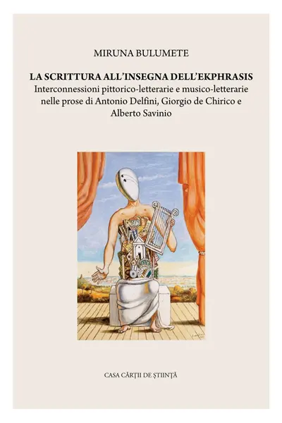 La scrittura all’insegna dell’ekphrasis