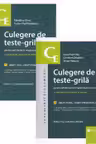 Culegere de teste-grila pentru admiterea in magistratura si avocatura. Editia a 7-a - Ioan-Paul Chis, Madalina Dinu