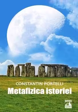 Metafizica istoriei
