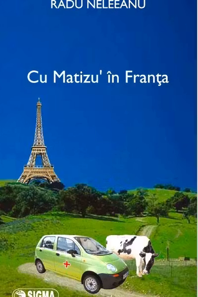 Cu Matizu' în Franța