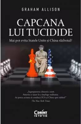 Capcana lui Tucidide