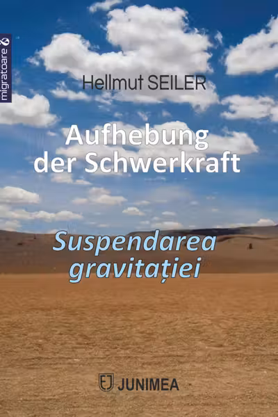 Aufhebung der Schwerkraft. Suspendarea gravitației