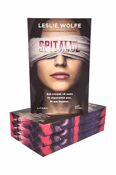 Spitalul