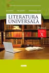 Literatura universala. Manual - clasa a 10-a