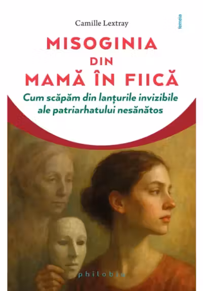 Misoginia transmisa din mama in fiica