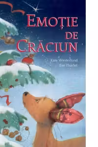 Emotie de Craciun