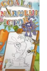 Scoala tanarului pictor