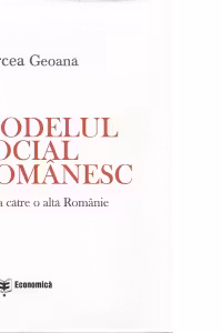 Modelul social romanesc