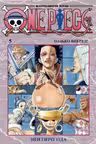 One Piece. Большой куш. Кн.5. Только вперед!