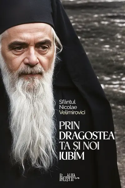 Prin dragostea ta si noi iubim