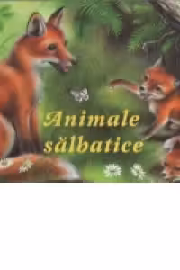 Animale salbatice