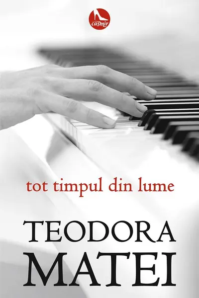 Tot timpul din lume