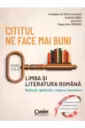 Cititul ne face mai buni