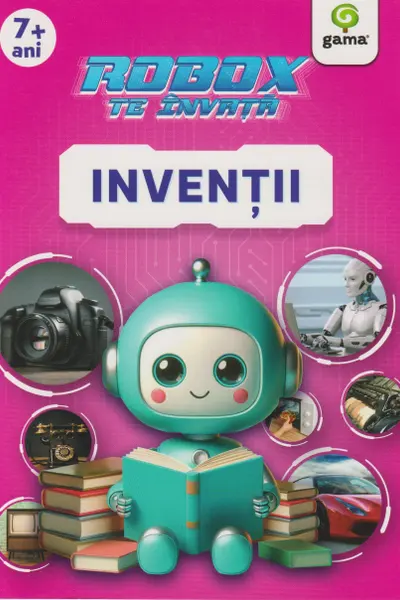 Inventii
