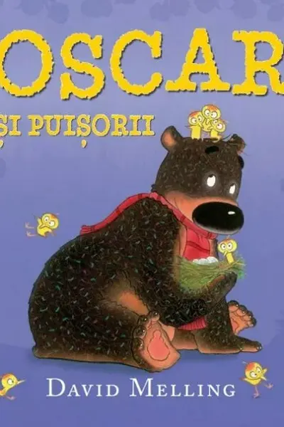 Oscar si puisorii